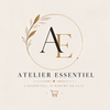 Mon atelier essensiel - Accueil