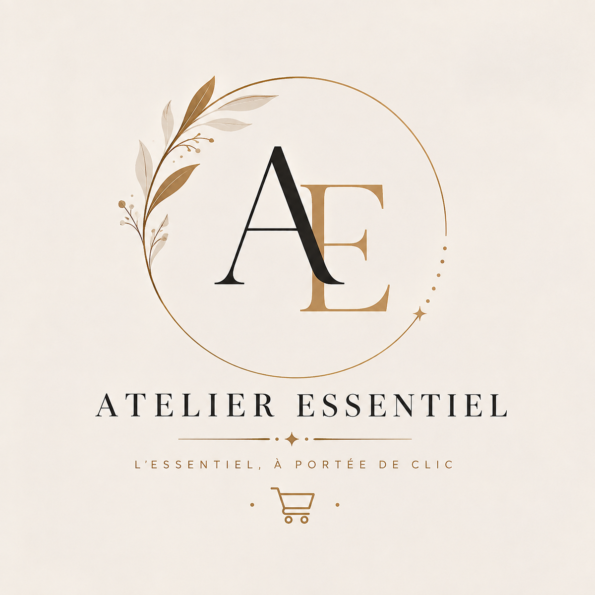 Mon atelier essensiel